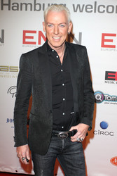 H.P. Baxxter (Scooter)