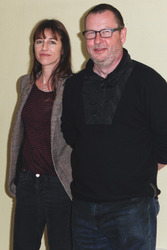 Charlotte Gainsbourg, Lars von Trier