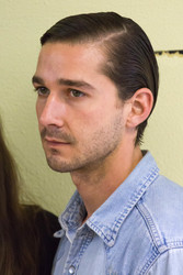 Shia LeBeouf