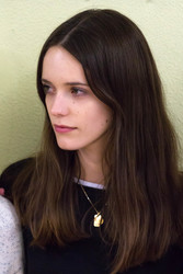 Stacy Martin
