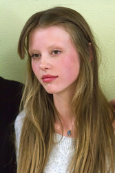 Mia Goth