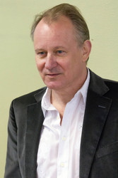 Stellan Skarsgard