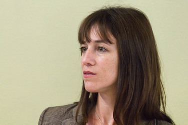Charlotte Gainsbourg