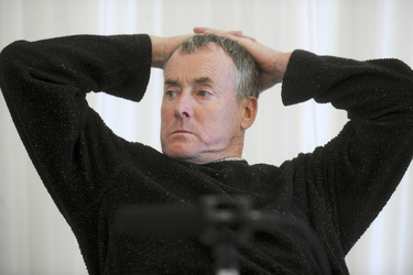 John C. McGinley