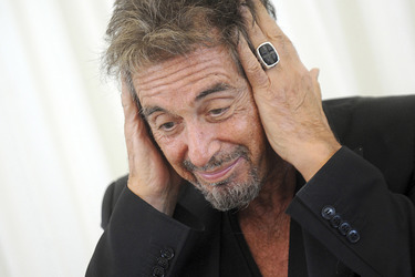 Al Pacino