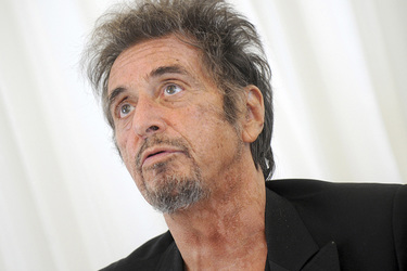 Al Pacino