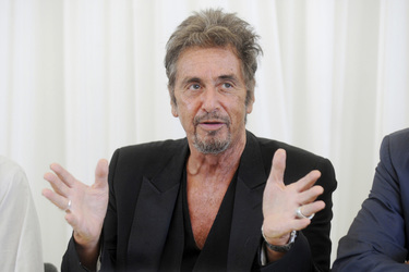 Al Pacino