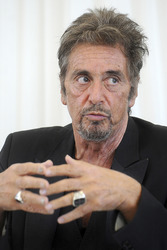 Al Pacino