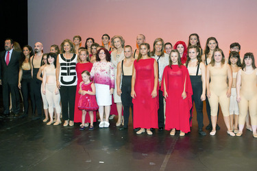 Ana Botella, Sophia von Spanien, Ana Mato