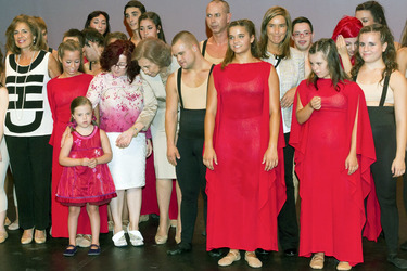 Ana Botella, Sophia von Spanien, Ana Mato