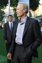 Clint Eastwood