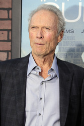 Clint Eastwood