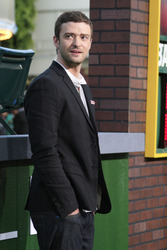 Justin Timberlake