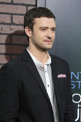 Justin Timberlake