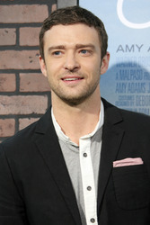 Justin Timberlake