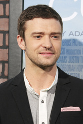 Justin Timberlake