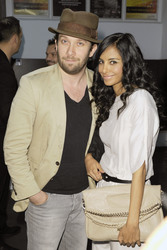 Christian Ulmen, Collien Fernandes