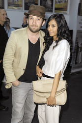 Christian Ulmen, Collien Fernandes