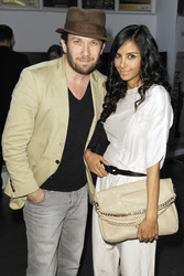 Christian Ulmen, Collien Fernandes