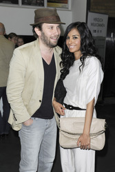 Christian Ulmen, Collien Fernandes