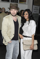 Christian Ulmen, Collien Fernandes