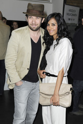 Christian Ulmen, Collien Fernandes