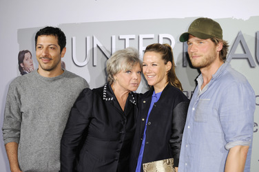 Fahri Yardim, Grit Böttcher, Alexandra Neldel, Sebastian Ströbel