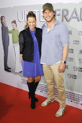 Alexandra Neldel, Sebastian Ströbel