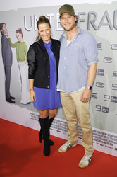 Alexandra Neldel, Sebastian Ströbel