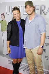 Alexandra Neldel, Sebastian Ströbel