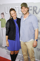 Alexandra Neldel, Sebastian Ströbel