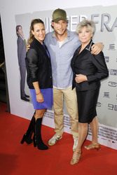 Alexandra Neldel, Sebastian Ströbel, Grit Boettcher