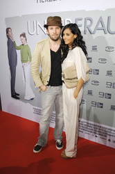 Christian Ulmen, Collien Fernandes