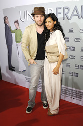 Christian Ulmen, Collien Fernandes