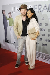 Christian Ulmen, Collien Fernandes