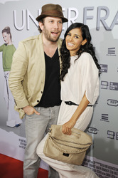 Christian Ulmen, Collien Fernandes