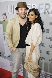 Christian Ulmen, Collien Fernandes