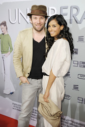 Christian Ulmen, Collien Fernandes