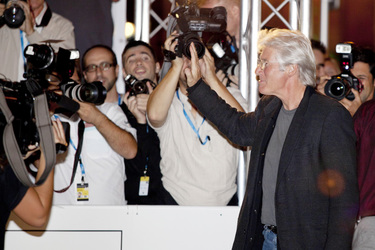 Richard Gere