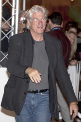 Richard Gere