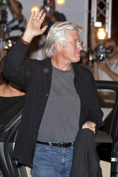 Richard Gere