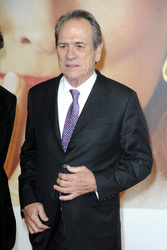 Tommy Lee Jones