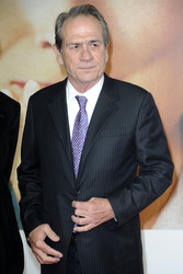 Tommy Lee Jones