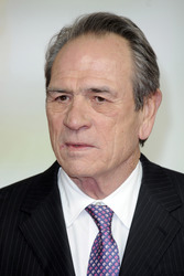 Tommy Lee Jones