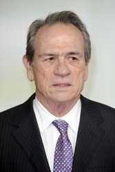 Tommy Lee Jones