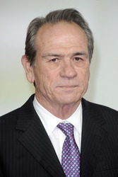Tommy Lee Jones