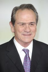 Tommy Lee Jones