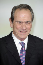 Tommy Lee Jones
