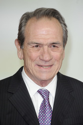 Tommy Lee Jones
