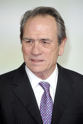 Tommy Lee Jones